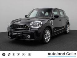 Midnight black metallic Gebraucht 2022 Mini Cooper S Countryman Sport SUV | 25.499 € (Guter Preis)
