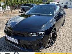 Karbon schwarz Neu 2025 Opel Astra Kombi | 30.917 € (Teuer)