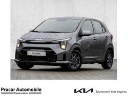 (m7g) astro grey m Neu 2025 Kia Picanto Vision Kleinwagen | 15.690 € (Guter Preis)