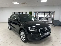 Schwarz Gebraucht 2022 Audi Q2 Basis SUV | 22.650 € (Fairer Preis)