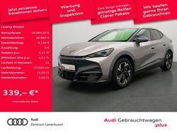 Beige Gebraucht 2025 Cupra Tavascan Endurance SUV | 39.980 € (Guter Preis)