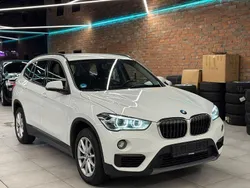 Weiß Gebraucht 2019 BMW X1 Advantage SUV | 18.499 € (Guter Preis)