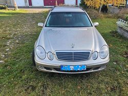 Gebraucht 2003 Mercedes E200 Kombi | 5.200 €