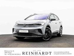 Mondsteingrau Gebraucht 2022 VW ID.4 Pro Performance SUV | 27.345 € (Guter Preis)