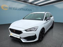 Gebraucht 2022 Cupra Leon Kombi | 29.699 € (Fairer Preis)