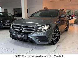 Selenitgrau Gebraucht 2019 Mercedes E300 AMG Kombi | 24.975 € (Fairer Preis)