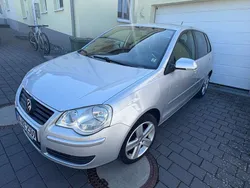 Silber Gebraucht 2008 VW Polo Edition Limousine | 3.399 € (Fairer Preis)