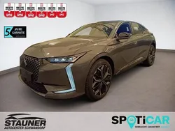 Grau Gebraucht 2025 DS Automobiles DS4 Limousine | 24.980 € (Superpreis)