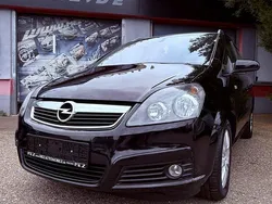 Gebraucht 2006 Opel Zafira Edition Van / Kleinbus | 2.900 € (Fairer Preis)
