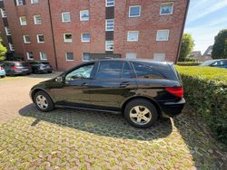 Schwarz Gebraucht 2007 Mercedes R350 Van / Kleinbus | 5.750 € (Fairer Preis)