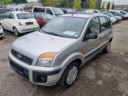Other Gebraucht 2006 Ford Fusion Trend Kleinwagen | 1.790 € (Guter Preis)