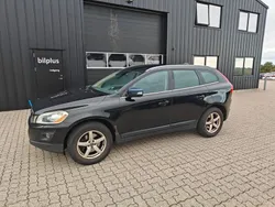 Schwarz Gebraucht 2010 Volvo XC60 SUV | 6.000 € (Etwas zu teuer)