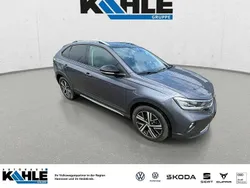 Grau Neu 2025 VW Taigo Style SUV | 32.480 € (Teuer)