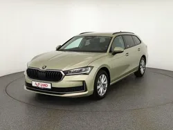 Andere Gebraucht 2024 Skoda Superb Kombi | 36.890 € (Fairer Preis)
