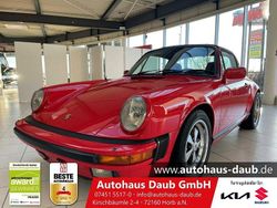 Andere Gebraucht 1982 Porsche 911 Cabrio | 41.880 €