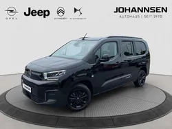 Schwarz Gebraucht 2024 Citroën Berlingo Van / Kleinbus | 28.990 € (Etwas zu teuer)