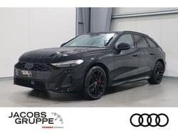 Schwarz Neu 2025 Audi A5 S-Line Coupé | 63.290 € (Superpreis)