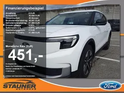 Weiß Neu 2025 Ford Explorer SUV | 41.480 € (Superpreis)