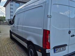 Gebraucht 2020 Mercedes Sprinter Van | 21.300 € (Guter Preis)