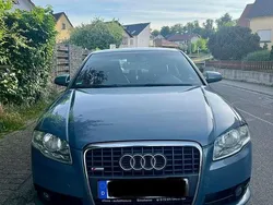 Gebraucht 2007 Audi A4 Limousine | 2.050 € (Fairer Preis)