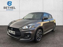 Grau Gebraucht 2021 Suzuki Swift Sport Limousine | 15.990 € (Fairer Preis)