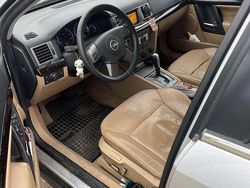 Grau Gebraucht 2004 Opel Vectra Cosmo Kombi | 1.050 € (Guter Preis)