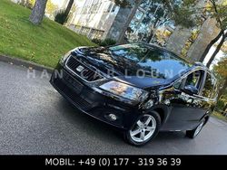 Schwarz Gebraucht 2013 Seat Alhambra Style Van / Kleinbus | 11.790 € (Fairer Preis)