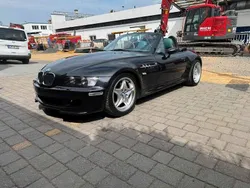 Schwarz Gebraucht 1998 BMW Z3 M Performance Cabrio | 59.480 € (Teuer)