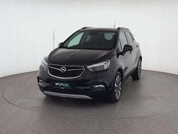 Schwarz Gebraucht 2019 Opel Mokka X Ultimate SUV | 13.290 € (Guter Preis)