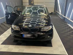 Schwarz Gebraucht 2005 BMW 116 Kleinwagen | 3.100 € (Fairer Preis)
