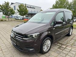 Violet Gebraucht 2019 VW Caddy Van / Kleinbus | 12.990 € (Fairer Preis)