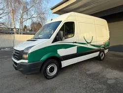 Weiß Gebraucht 2017 VW Crafter Van | 13.950 € (Superpreis)