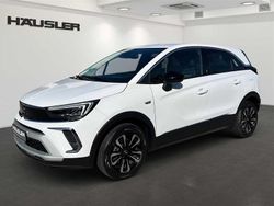 Weiß Gebraucht 2024 Opel Crossland Edition SUV | 20.990 € (Fairer Preis)