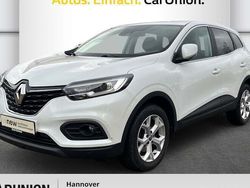 Teqnc Gebraucht 2021 Renault Kadjar Zen SUV | 17.675 € (Fairer Preis)