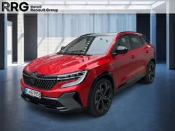 Dezirrot metallic Gebraucht 2025 Renault Austral Iconic Esprit Alpine SUV | 46.500 €