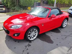Rot Gebraucht 2010 Mazda MX5 20th Anniversary Cabrio | 8.900 € (Fairer Preis)
