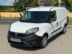 Weiß Gebraucht 2021 Fiat Doblò Van / Kleinbus | 25.990 €