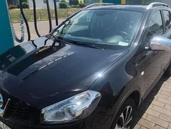 Schwarz Gebraucht 2011 Nissan Qashqai SUV | 7.777 € (Etwas zu teuer)