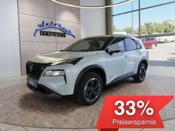 Pearl white Gebraucht 2024 Nissan X-Trail SUV | 34.810 € (Guter Preis)