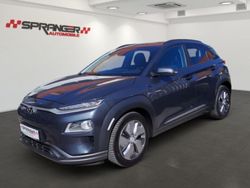 Grau Gebraucht 2020 Hyundai Kona SUV | 19.500 € (Fairer Preis)