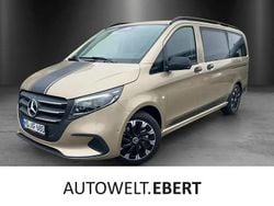 Othercolor Gebraucht 2024 Mercedes Vito Van / Kleinbus | 62.475 €