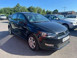 Schwarz Gebraucht 2013 VW Polo Kleinwagen | 7.777 € (Guter Preis)