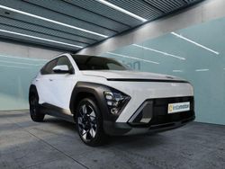 Weiß Gebraucht 2023 Hyundai Kona SUV | 27.649 € (Fairer Preis)
