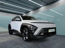 Weiß Gebraucht 2023 Hyundai Kona SUV | 27.649 € (Fairer Preis)