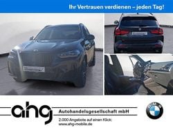 Grau Gebraucht 2024 BMW X3 M Sport SUV | 57.750 € (Etwas zu teuer)