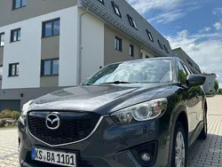 Grau Gebraucht 2014 Mazda CX-5 Exclusive-Line SUV | 6.800 € (Guter Preis)