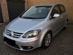 Silber Gebraucht 2007 VW Golf Plus Cross Van / Kleinbus | 3.450 € (Fairer Preis)