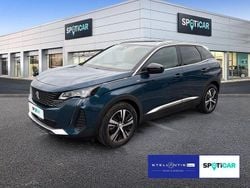 Blau Gebraucht 2023 Peugeot 3008 GTi SUV | 21.890 € (Guter Preis)