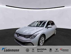 Reflexsilber Gebraucht 2023 VW Golf VIII Limousine | 24.388 € (Guter Preis)