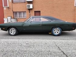 Grün Gebraucht 1969 Dodge Charger Limousine | 89.000 €